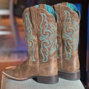 Ariat Cowboy Boots